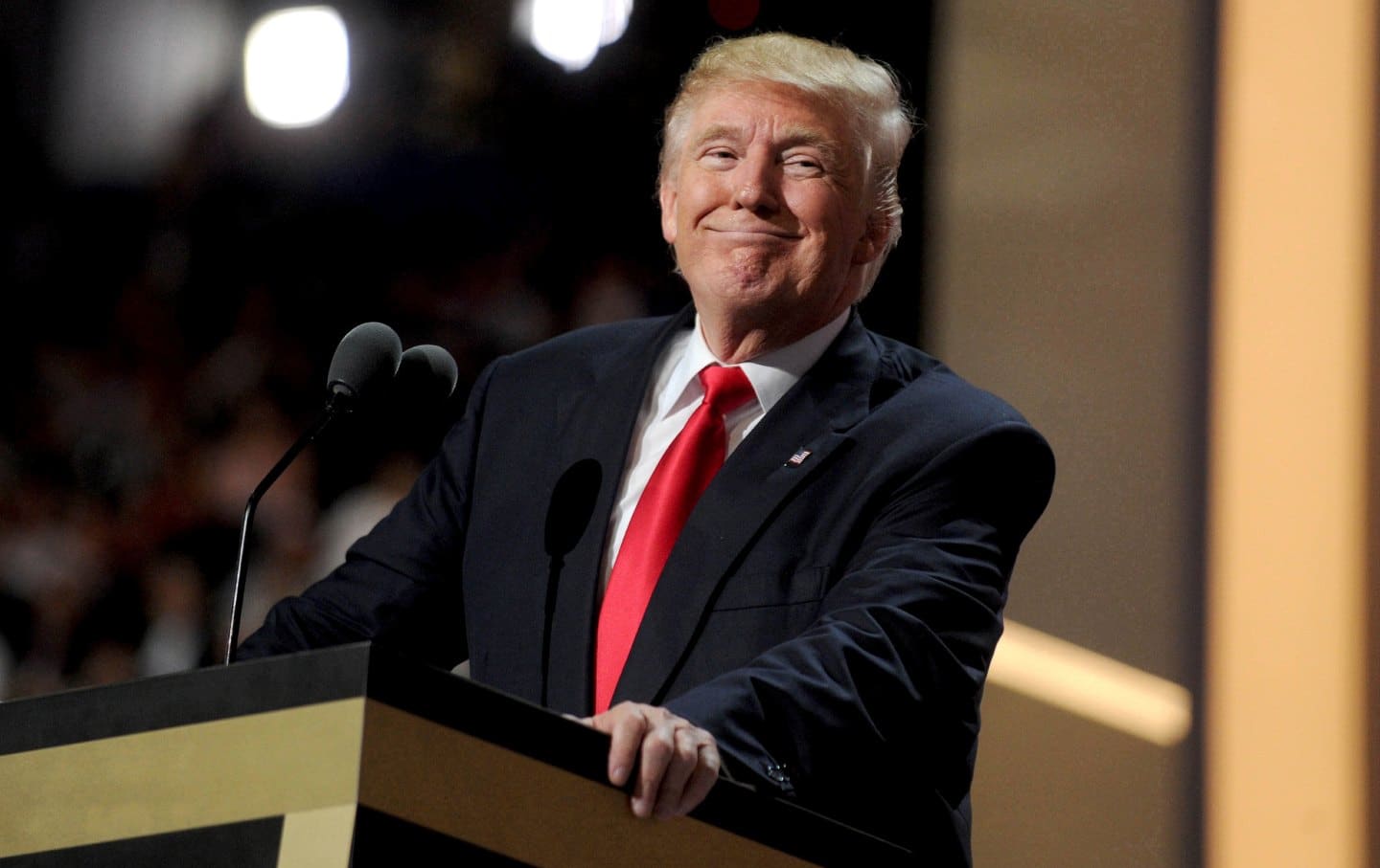 donald trump launches official token of world liberty financial