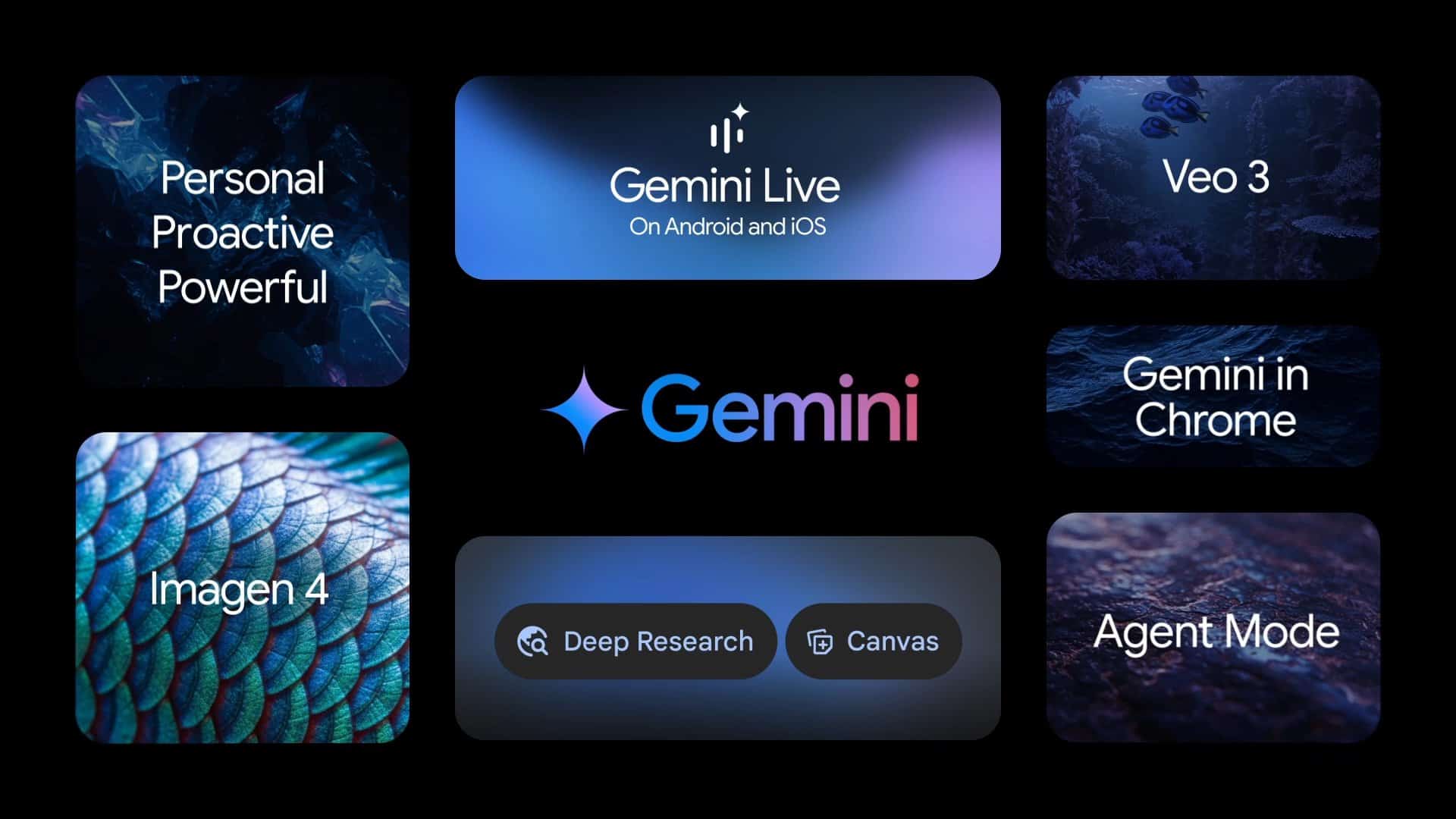 google gemini i/o 2025
