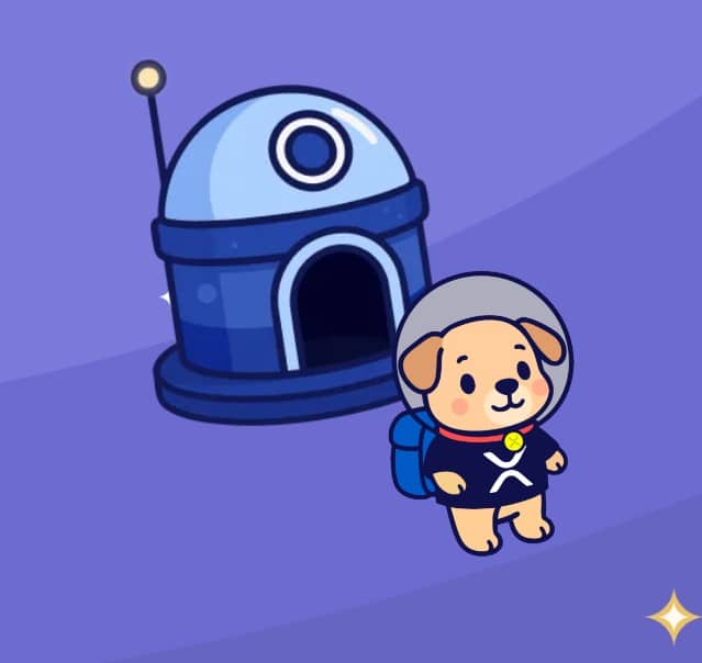 spacexrp mascot