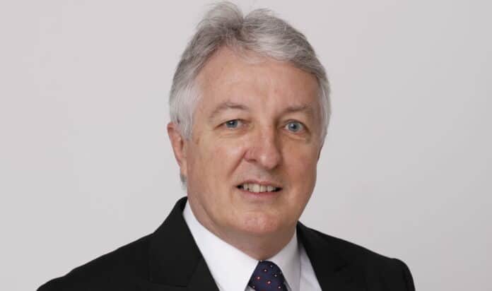 terrence holohan ceo of resolute mining arrested in mali