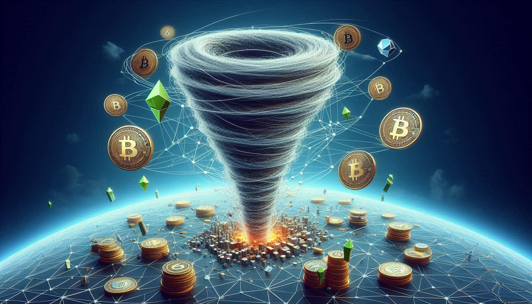 tornado cash crypto mixer wins appeal against ofac