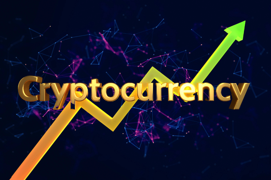 Crytpocurrency