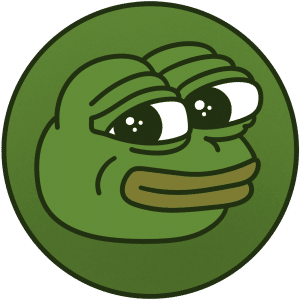 pepe node logo