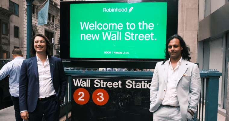 robinhood launches 24 hour stock trading