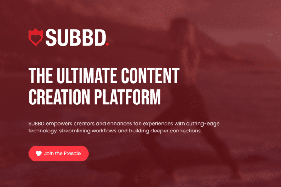 Subbd presale (2) crypto presales